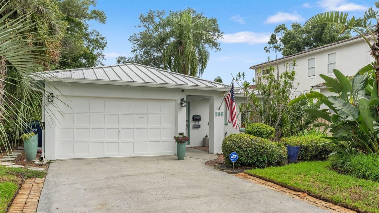105 Adalia Ave., Tampa, FL 33606