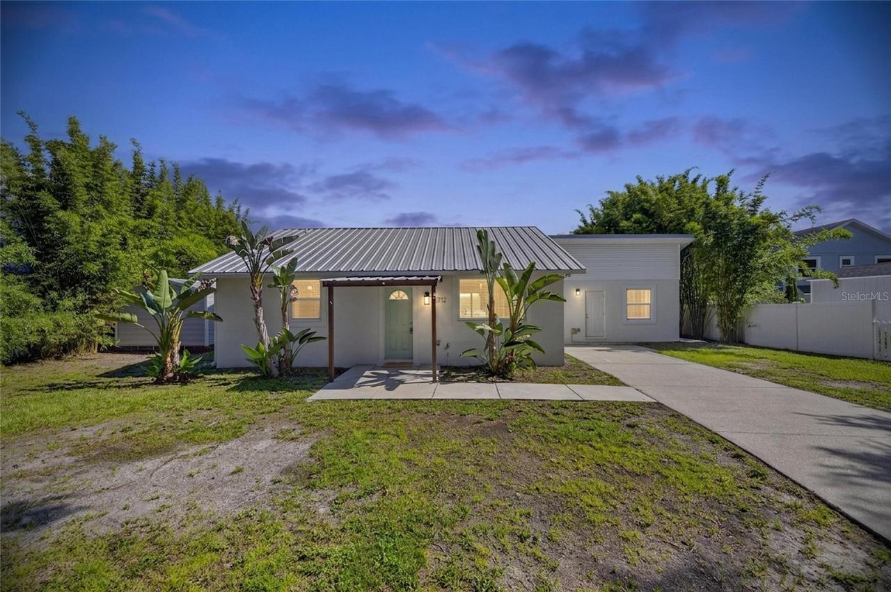 6712 Myrna Dr., Tampa, FL 33619