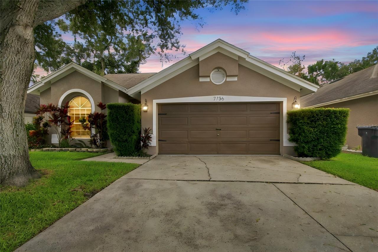 7736 Marbella Creek Ave., Tampa, FL 33615