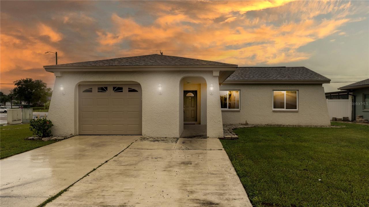 4802 Ridge Point Dr., Tampa, FL 33624