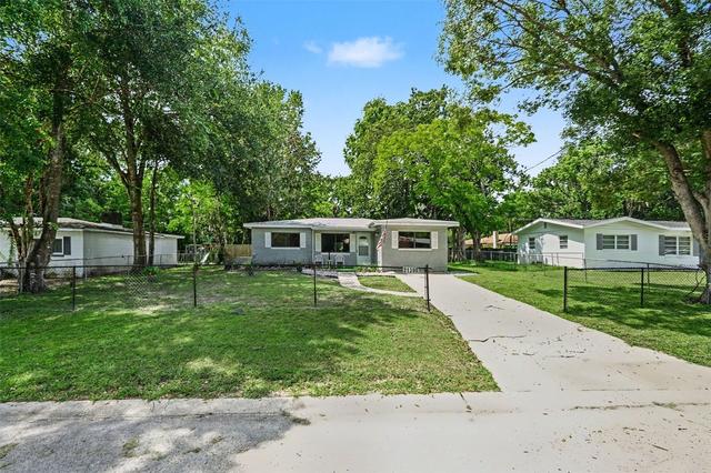 New Homes For Sale This Week That Attend Brooksville Elementary School: August 7th to August 13th