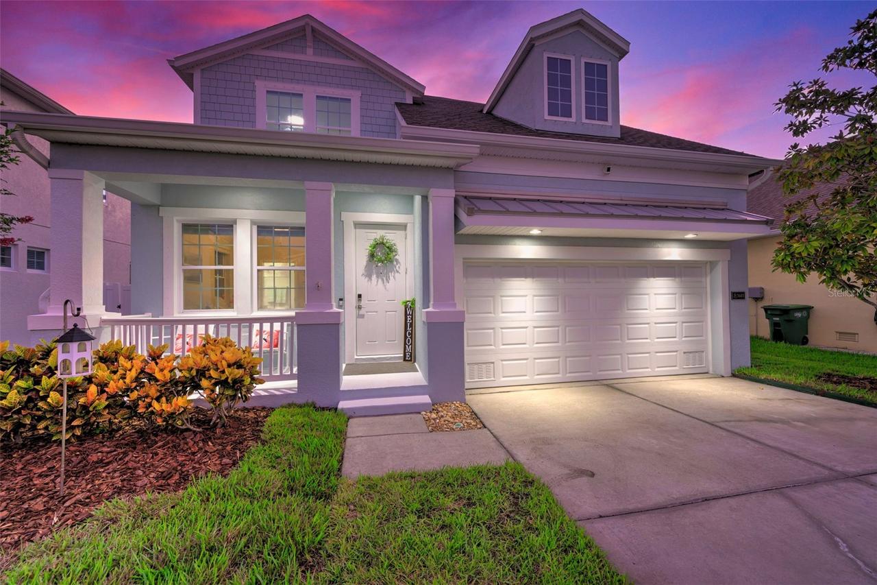 7605 S Kissimmee St., Tampa, FL 33616