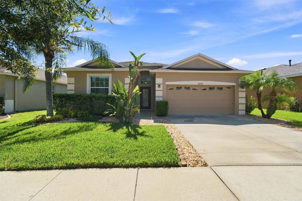 20233 Merry Oak Ave., Tampa, FL 33647