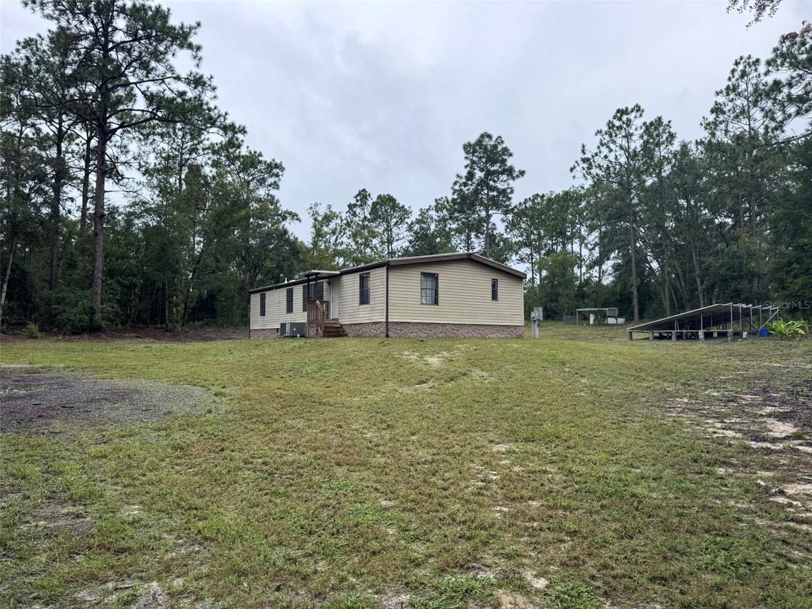 13322 SW 95th St., Dunnellon, FL 34432
