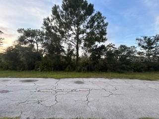 818 (BLK 131 LOT 9) Bougainville Dr., Indian Lake Estates, FL 33855