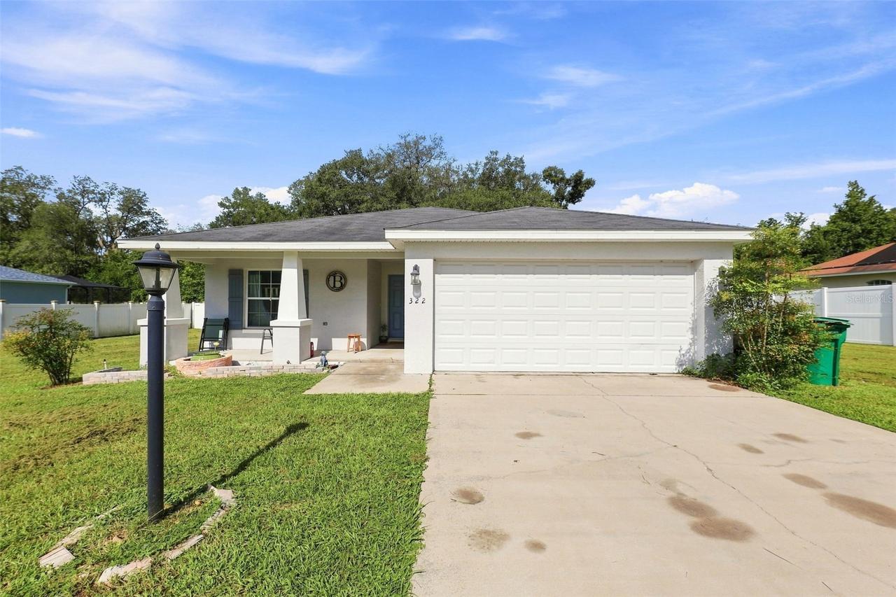 322 Woods Landing Dr., Lady Lake, FL 32159