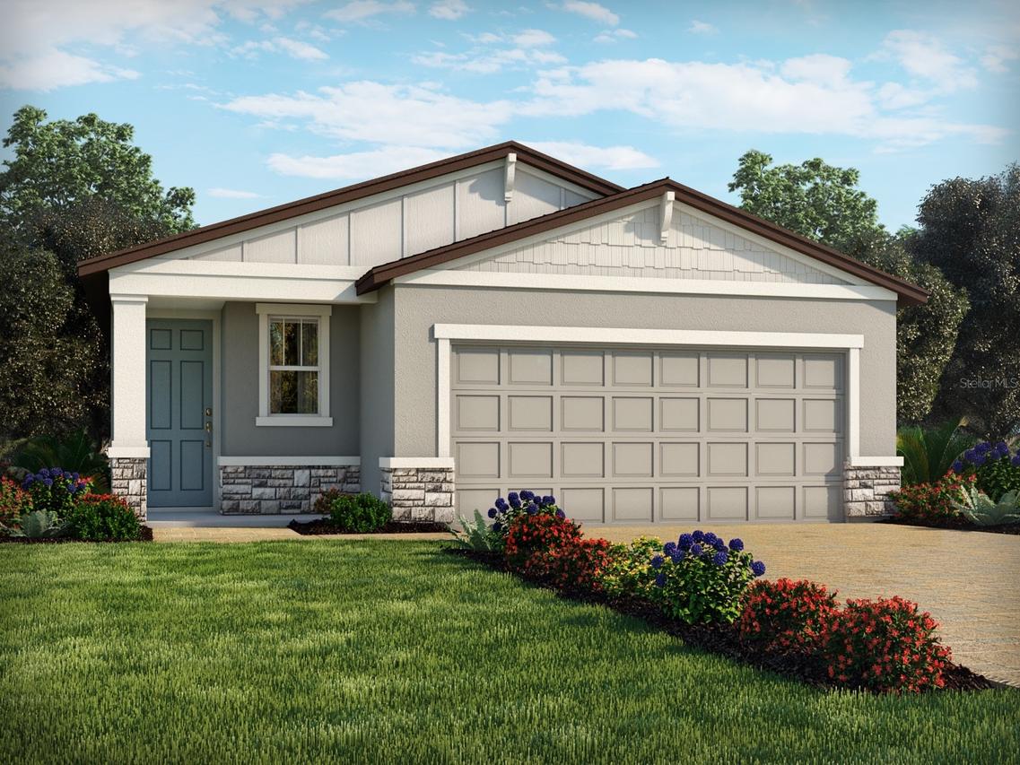 5345 Willow Creek, Haines City, FL 33844
