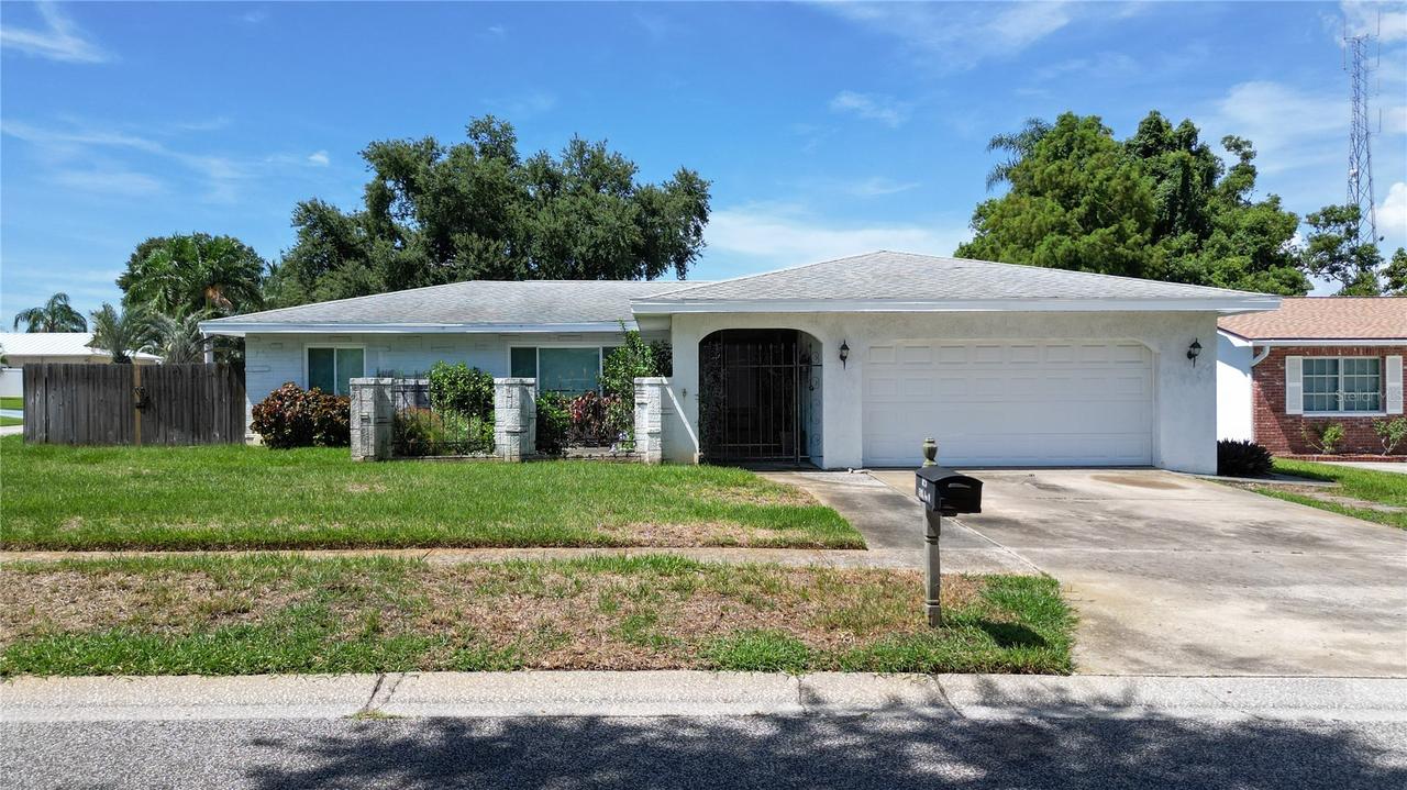 [Address Hidden by Seller], Largo, FL 33778