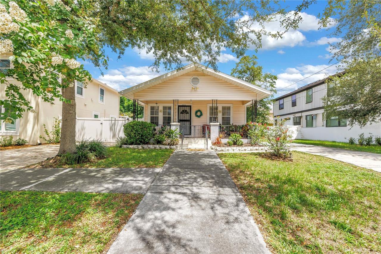 2711 W Fig St., Tampa, FL 33609