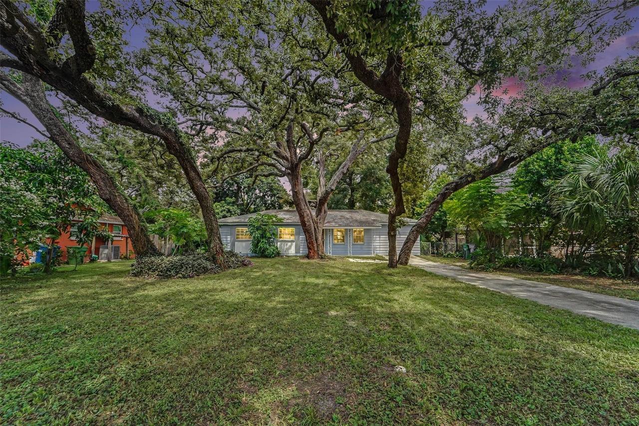 8121 N Ola Ave., Tampa, FL 33604