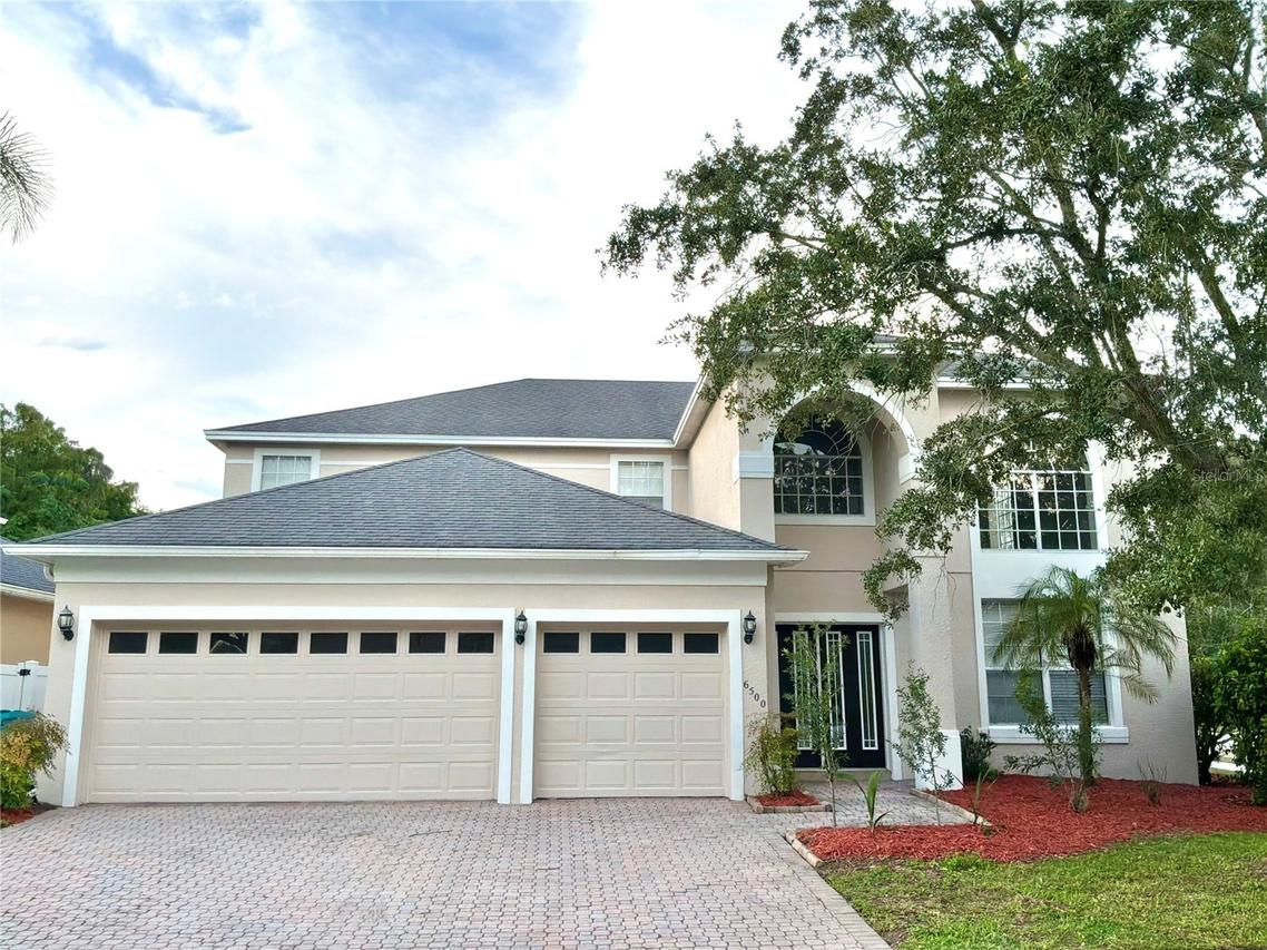 6500 Bayboro Ct., Orlando, FL 32829