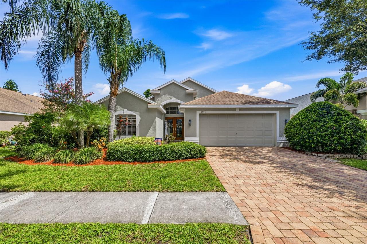 10331 Lightner Bridge Dr., Tampa, FL 33626