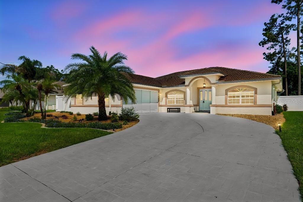 9 Barkley Ln., Palm Coast, FL 32137