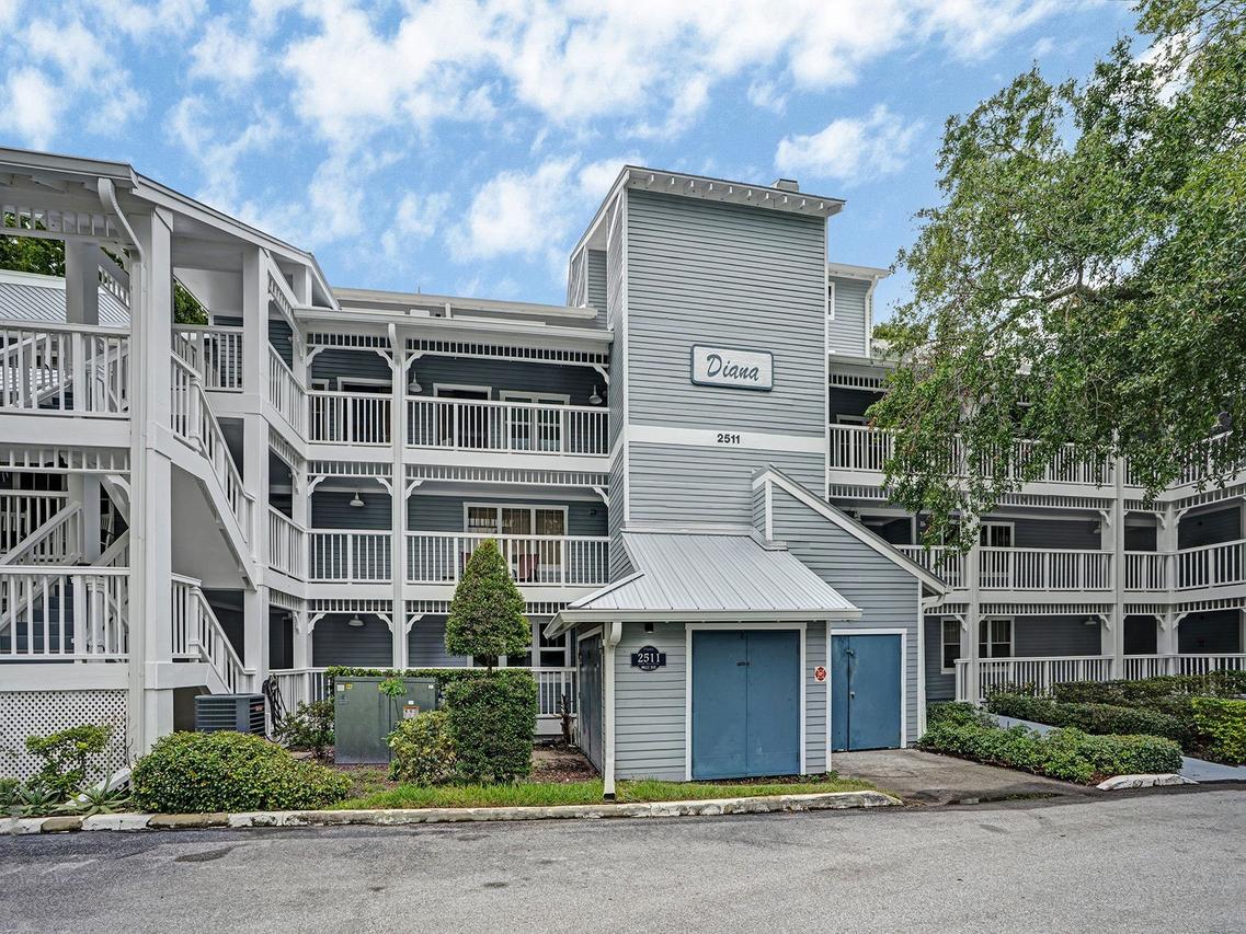 2511 Dolly Bay Dr. #308, Palm Harbor, FL 34684