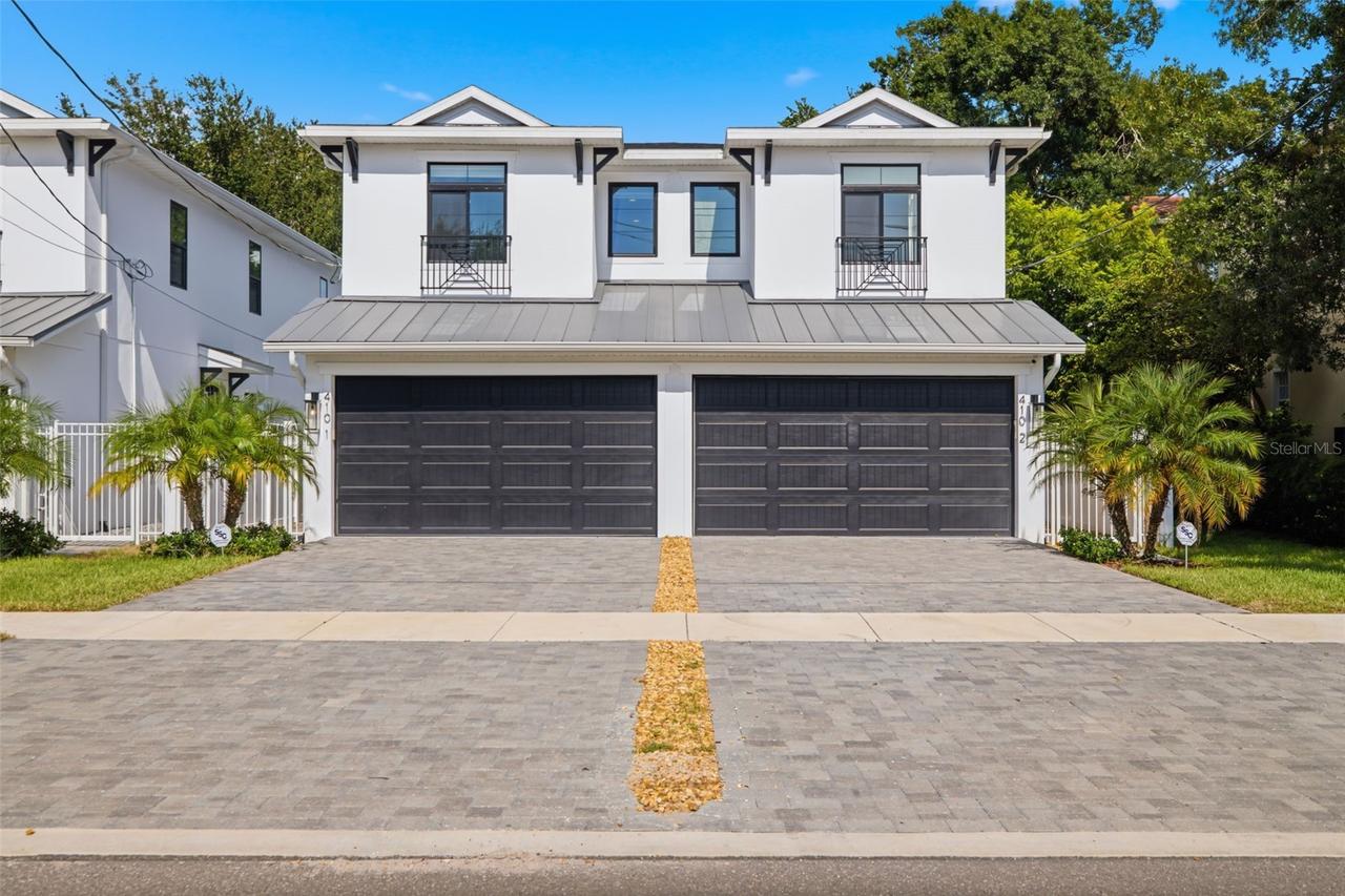 410 S Habana Ave. #1, Tampa, FL 33609