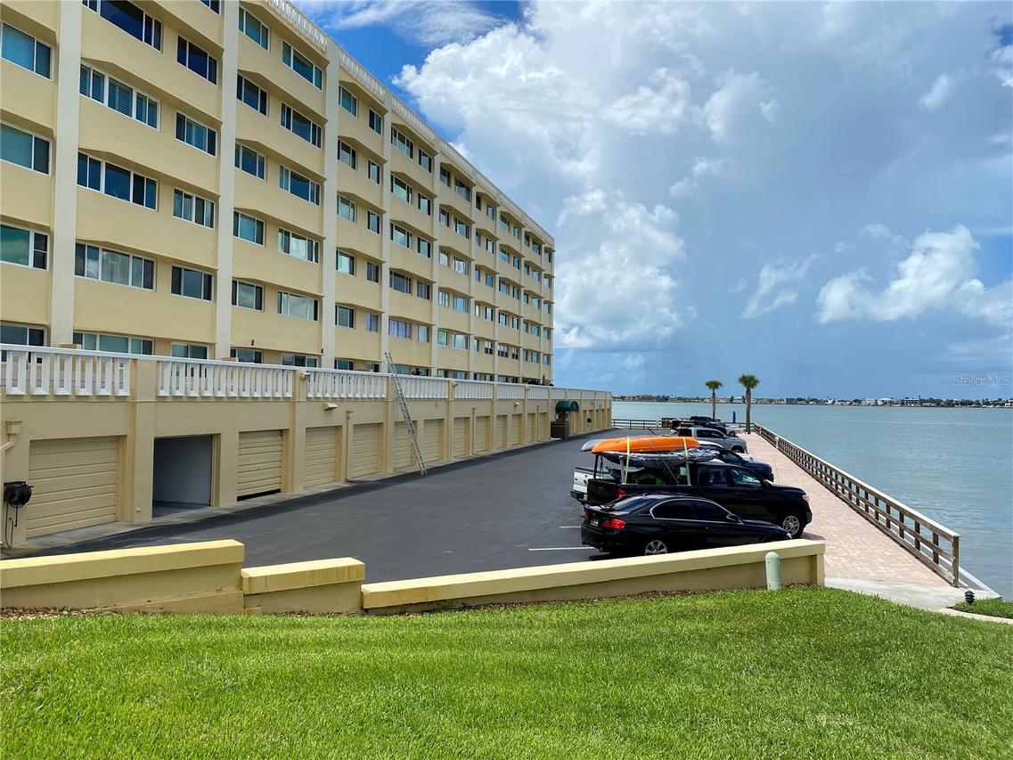 100 Bluff View Dr. #603C, Belleair Bluffs, FL 33770