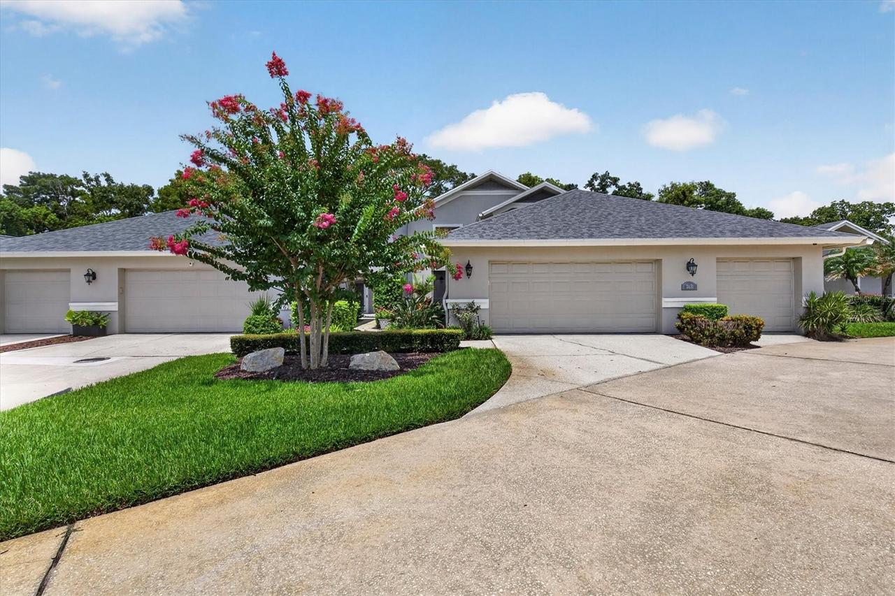 2631 Royal Liverpool Dr., Tarpon Springs, FL 34688