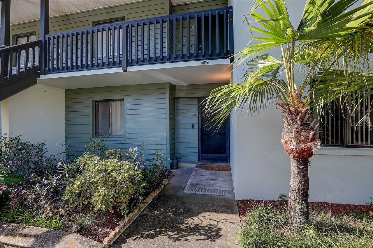 3708 Greenery Ct. #108, Tampa, FL 33618
