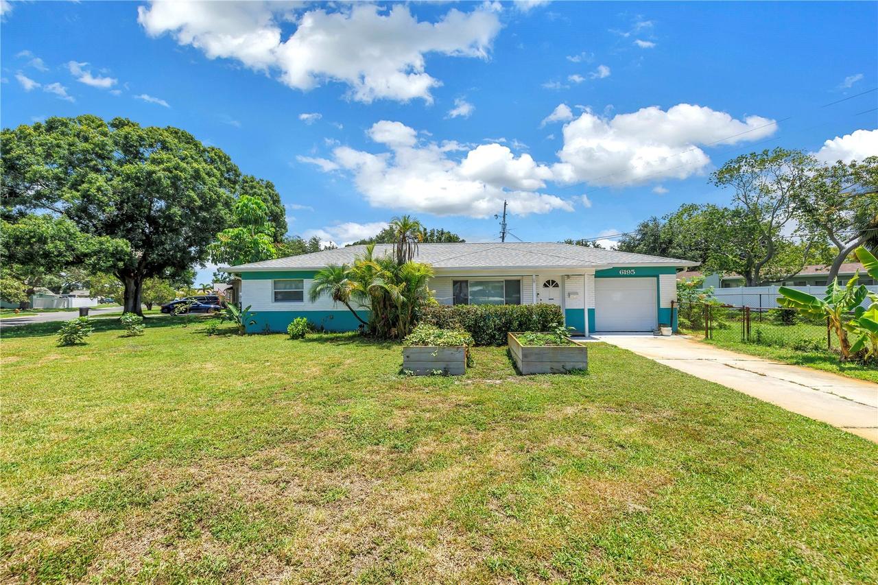 6195 28th Ave., St Petersburg, FL 33710