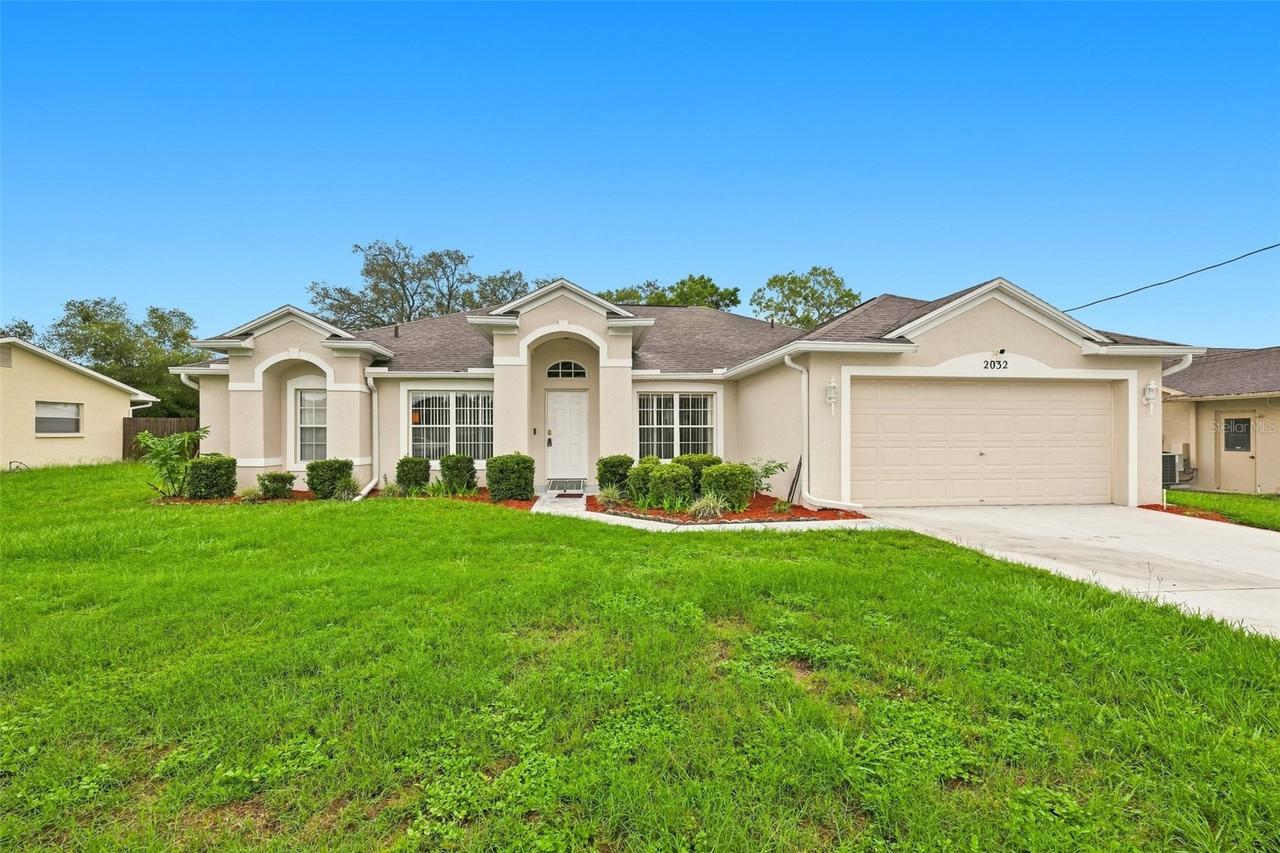 2032 De Carlo Ave., Spring Hill, FL 34608