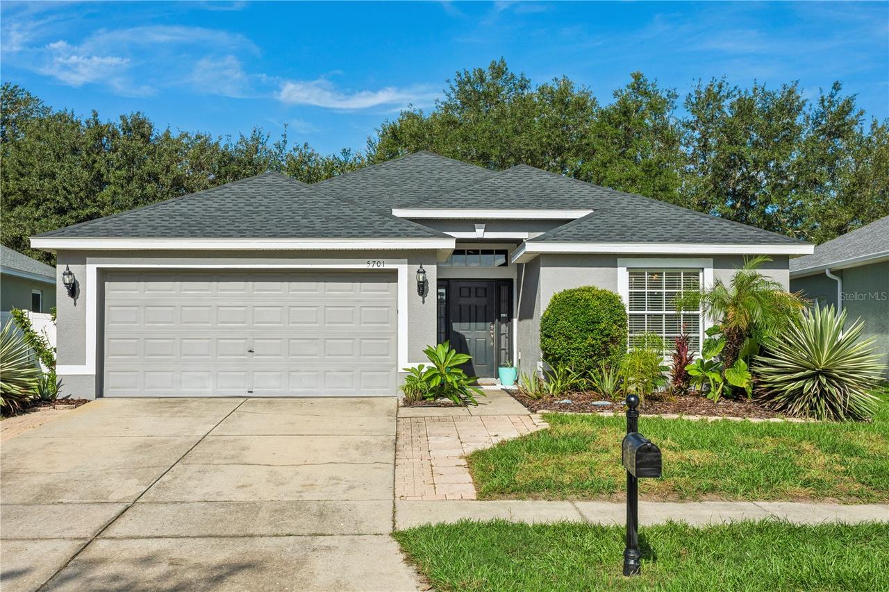 5701 Sweet William Ter., Land O Lakes, FL 34639
