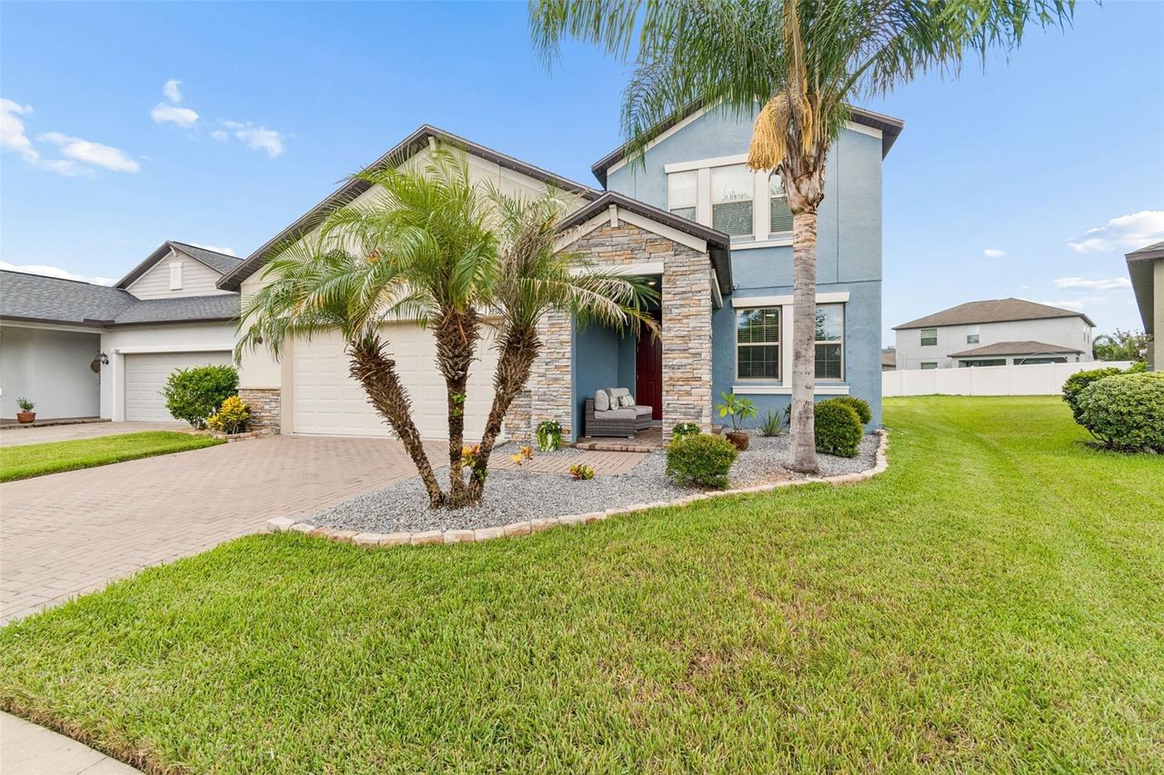 13310 Wildflower Meadow Dr., Riverview, FL 33579