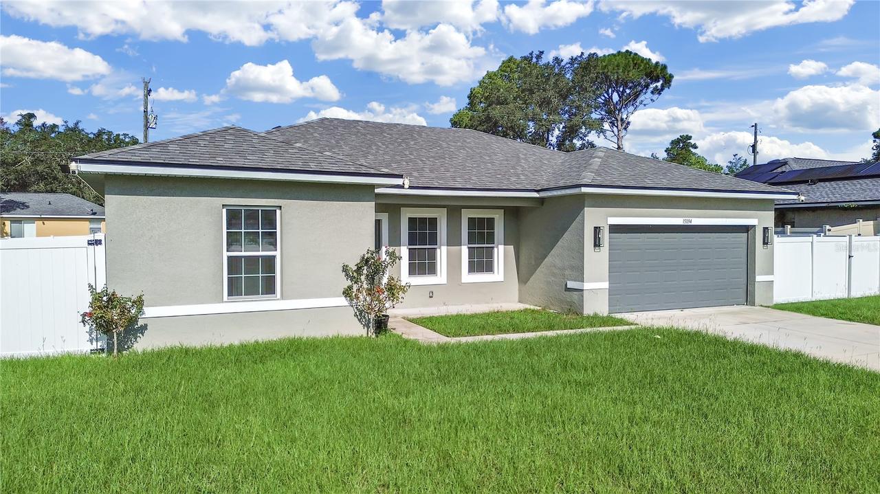 15094 SW 43rd Avenue Rd., Ocala, FL 34473
