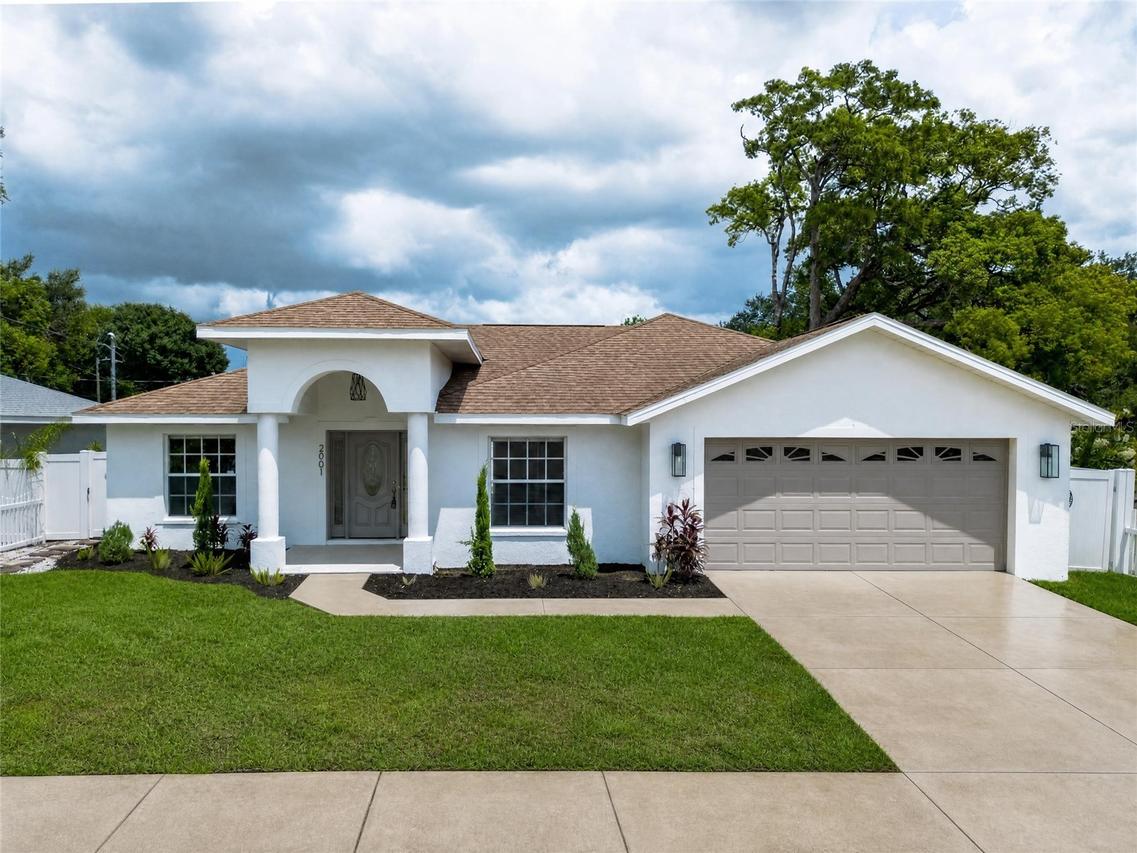 2001 N Lincoln Ave., Tampa, FL 33607