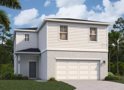 10063 Morning Meadowlark Tr., Parrish, FL 34219