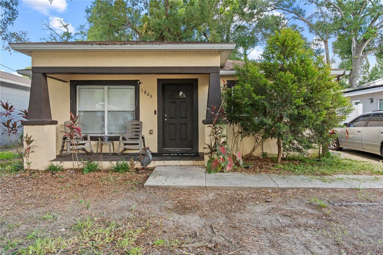 1806 E Curtis St., Tampa, FL 33610