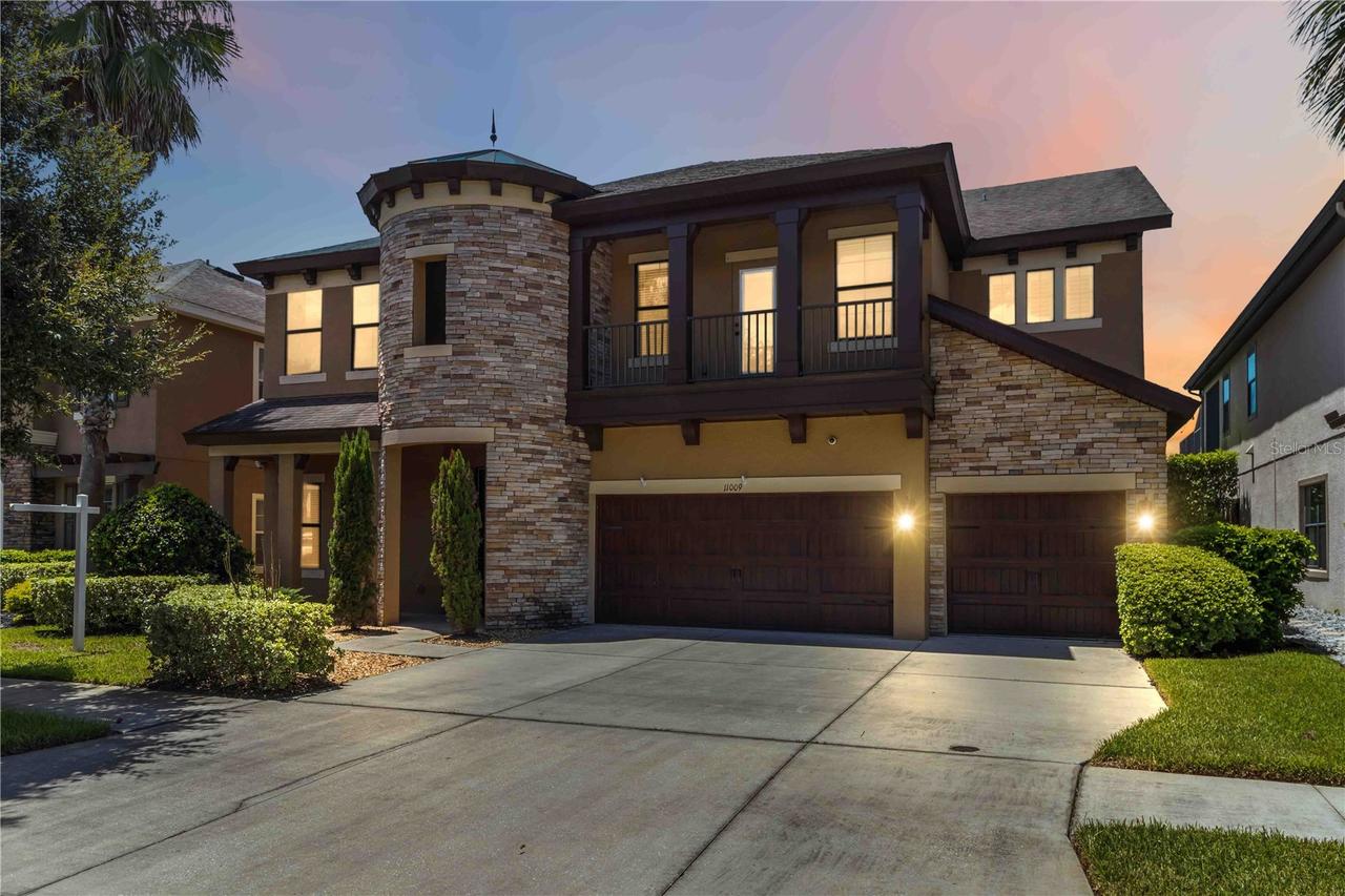 11009 Charmwood Dr., Riverview, FL 33569