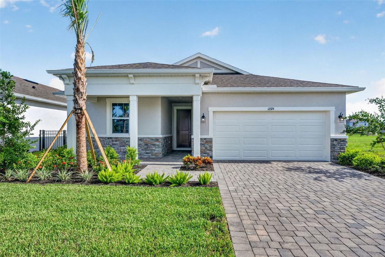 12324 49th St., Parrish, FL 34219