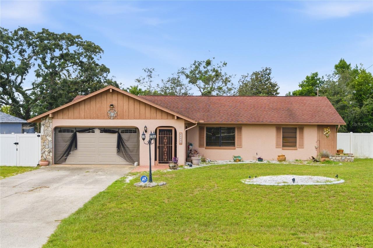 11423 Linden Dr., Spring Hill, FL 34608