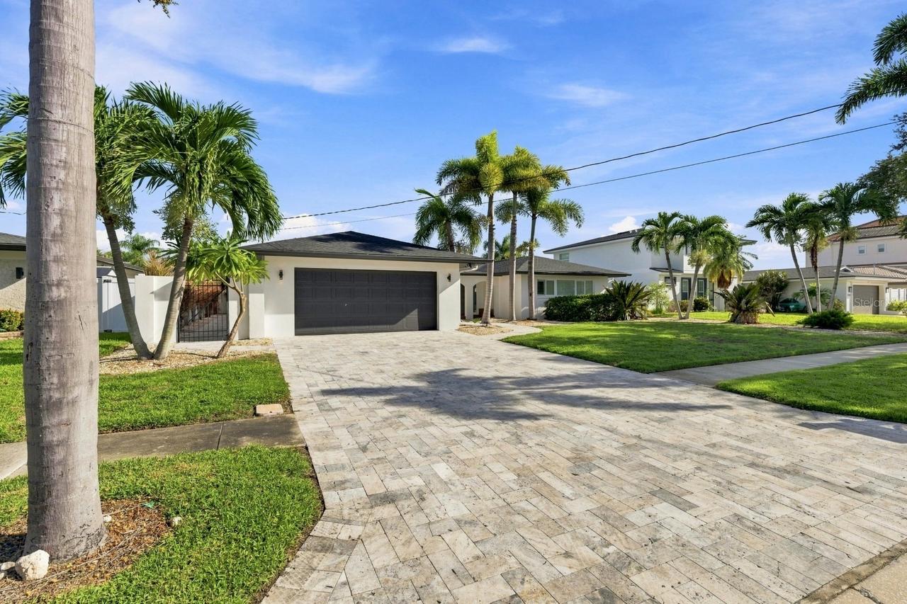320 Palm Island, Clearwater Beach, FL 33767