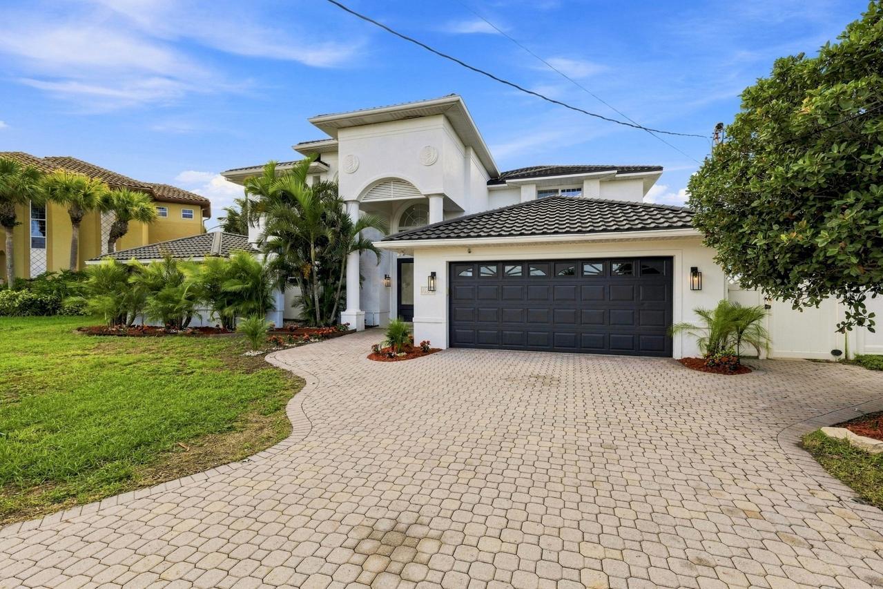 461 Palm Island, Clearwater Beach, FL 33767