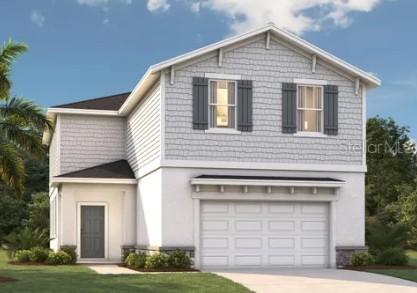 10067 Morning Meadowlark Tr., Parrish, FL 34219