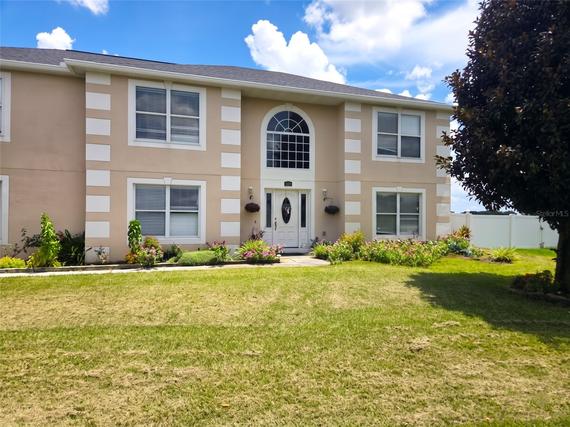 New Homes For Sale This Week That Attend Lake Region High School: August 7th to August 13th