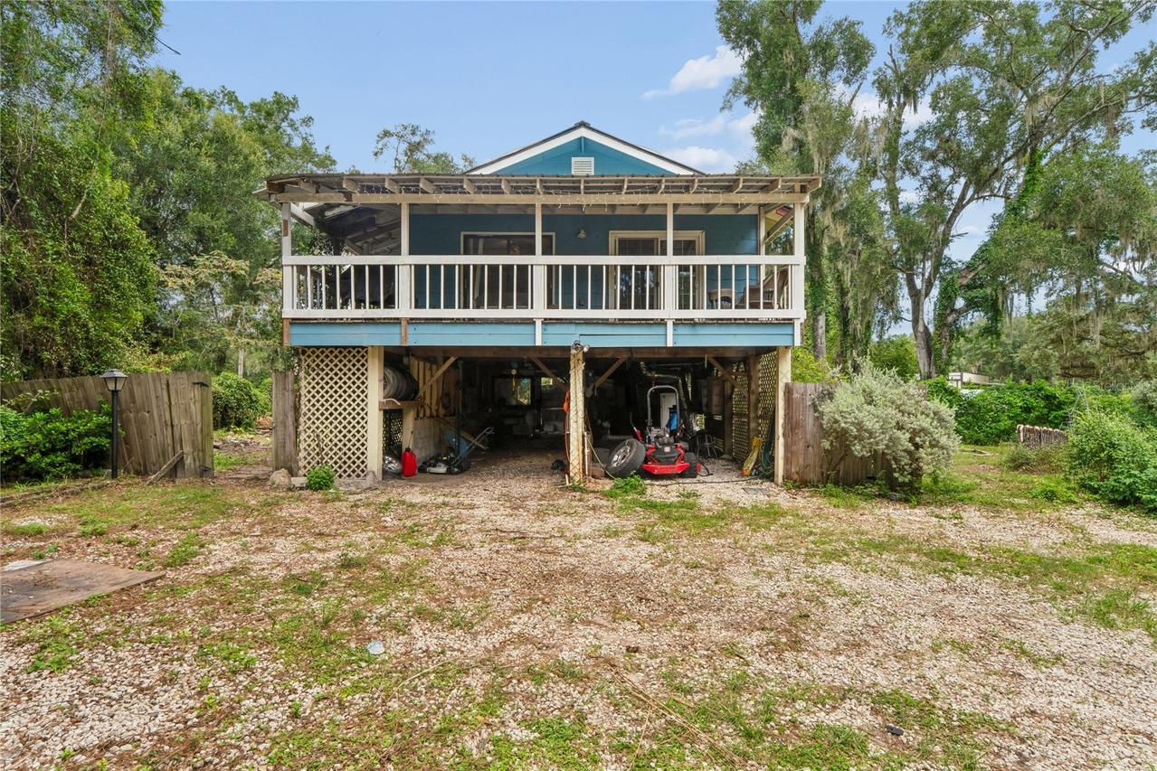 25141 Kibler Ln., Brooksville, FL 34601