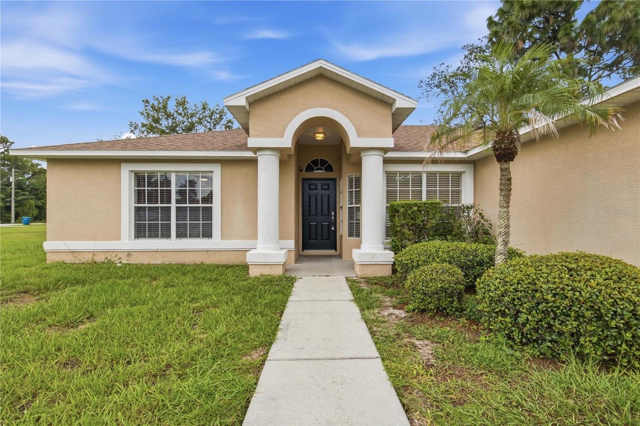 3652 Dothan Ave., Spring Hill, FL 34609