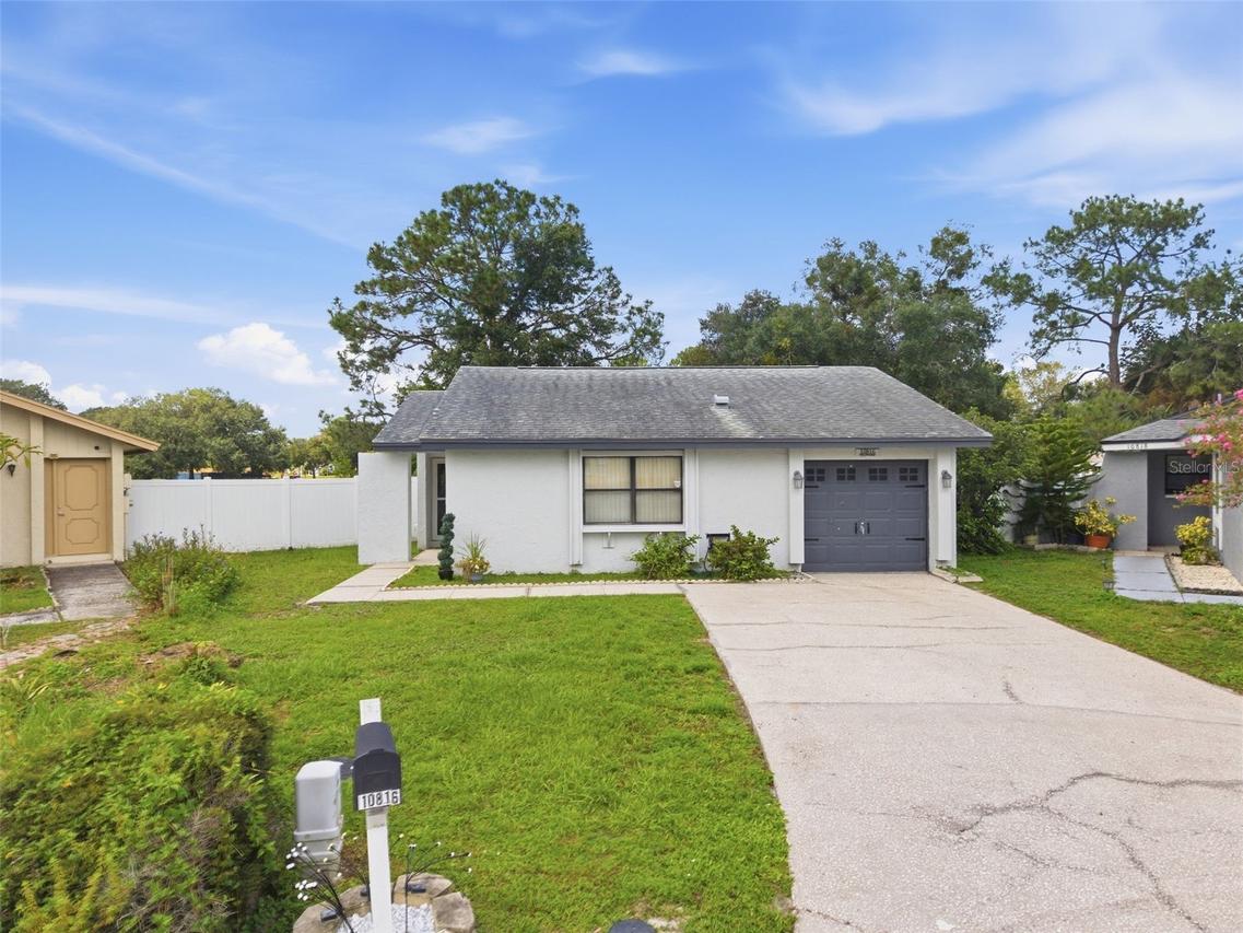 10816 Fairfield Village Dr., Tampa, FL 33624