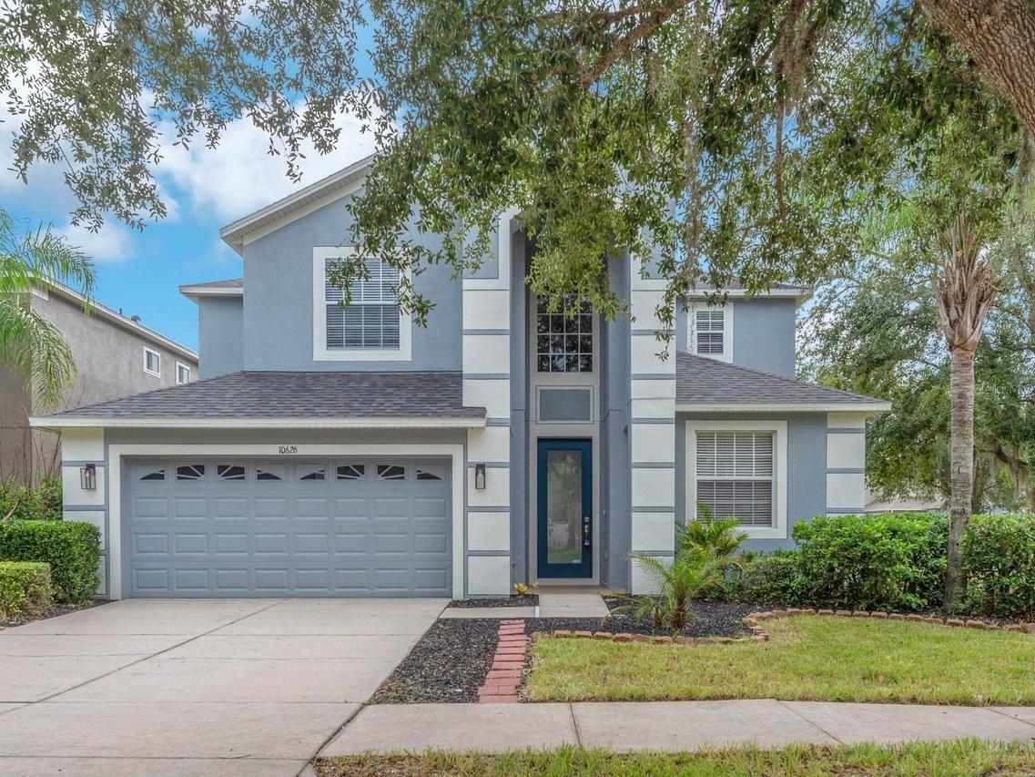 10626 Liberty Bell Dr., Tampa, FL 33647