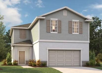 10079 Morning Meadowlark Tr., Parrish, FL 34219