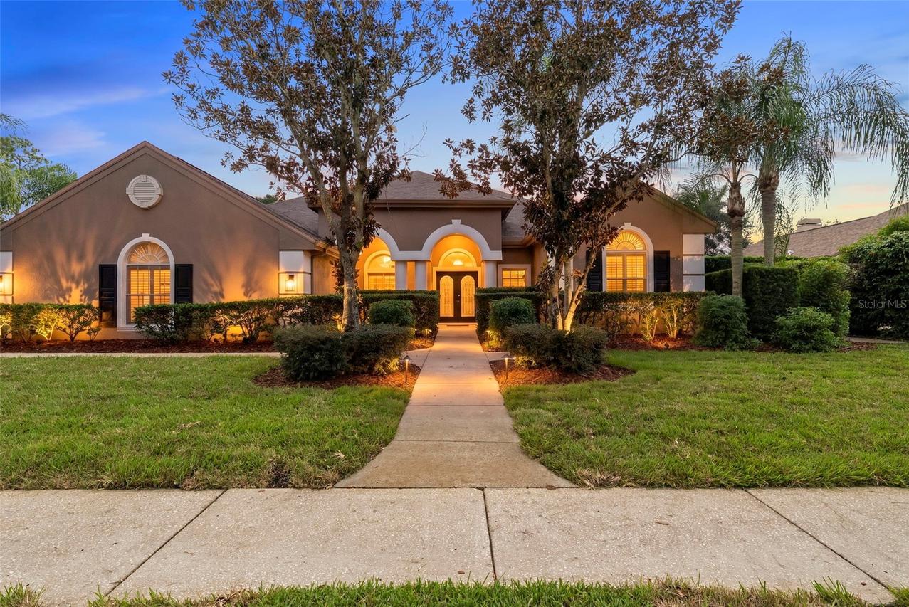 3626 Justin Dr., Palm Harbor, FL 34685