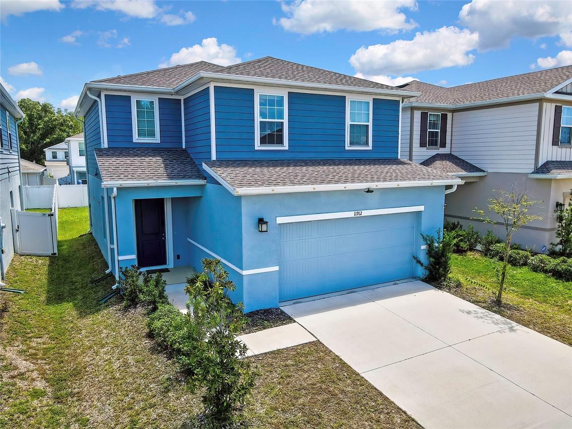 11912 Thorncrest Dr., Spring Hill, FL 34610