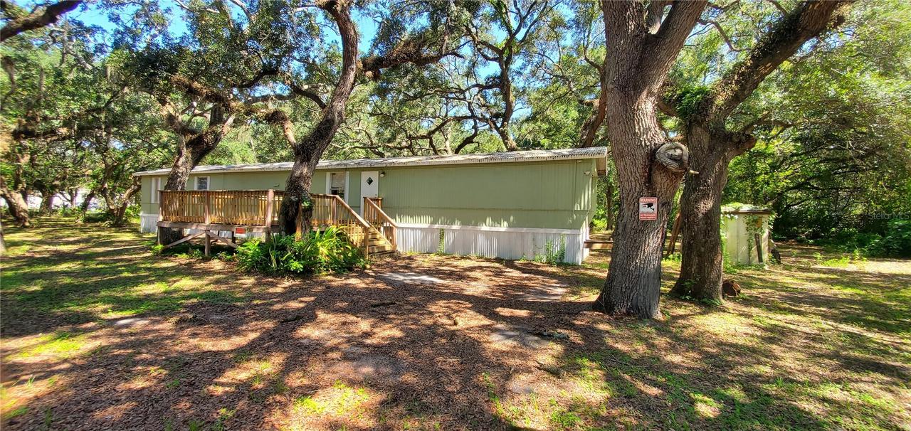 13016 Barney Dr., Hudson, FL 34669