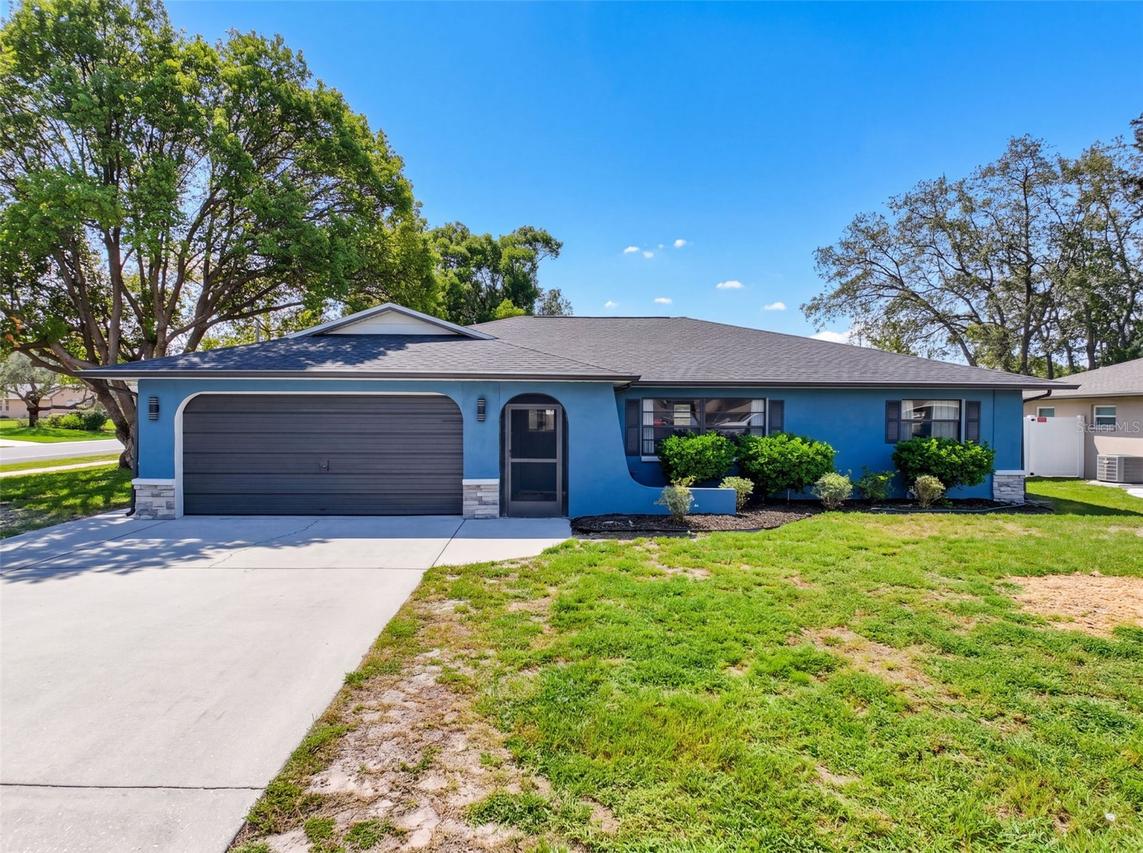 8275 Dora St., Spring Hill, FL 34608