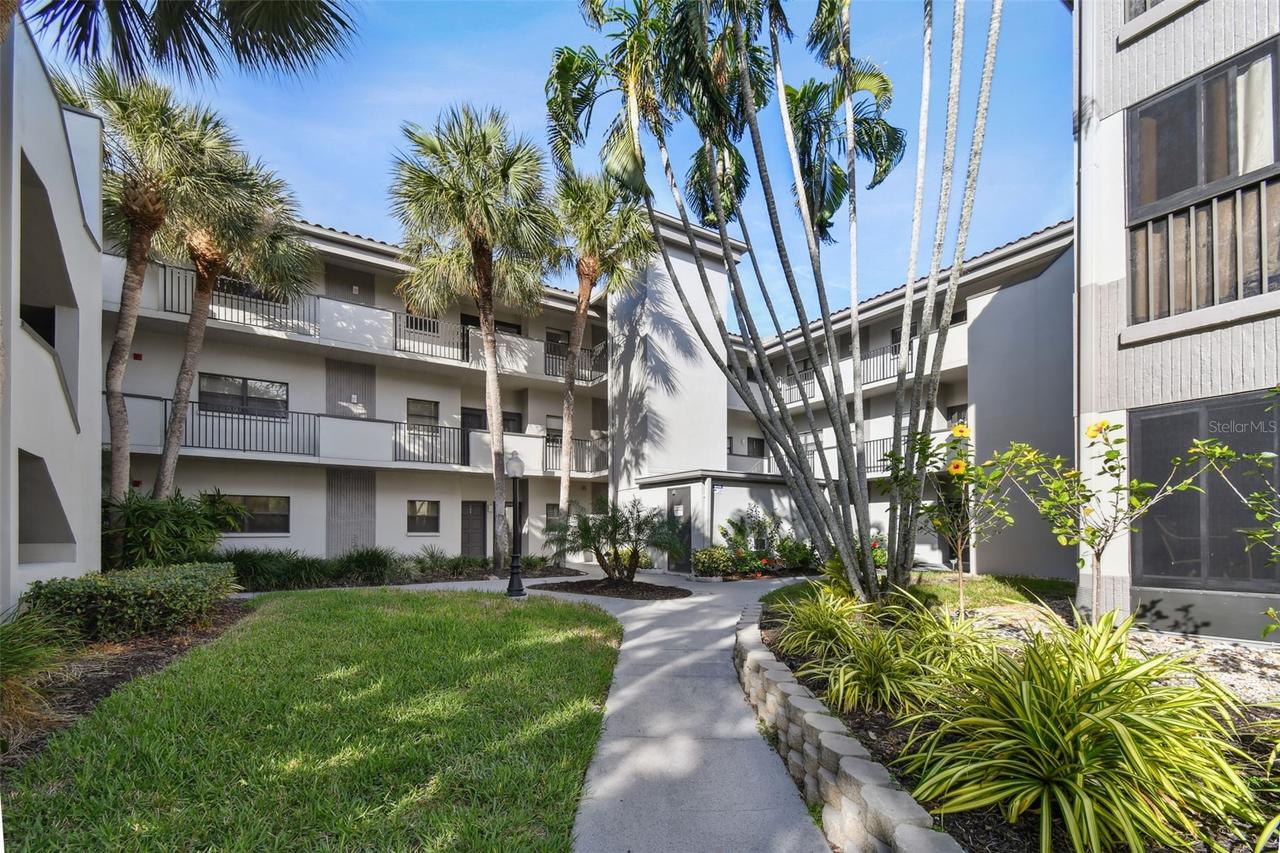 2650 Countryside Blvd. #C309, Clearwater, FL 33761