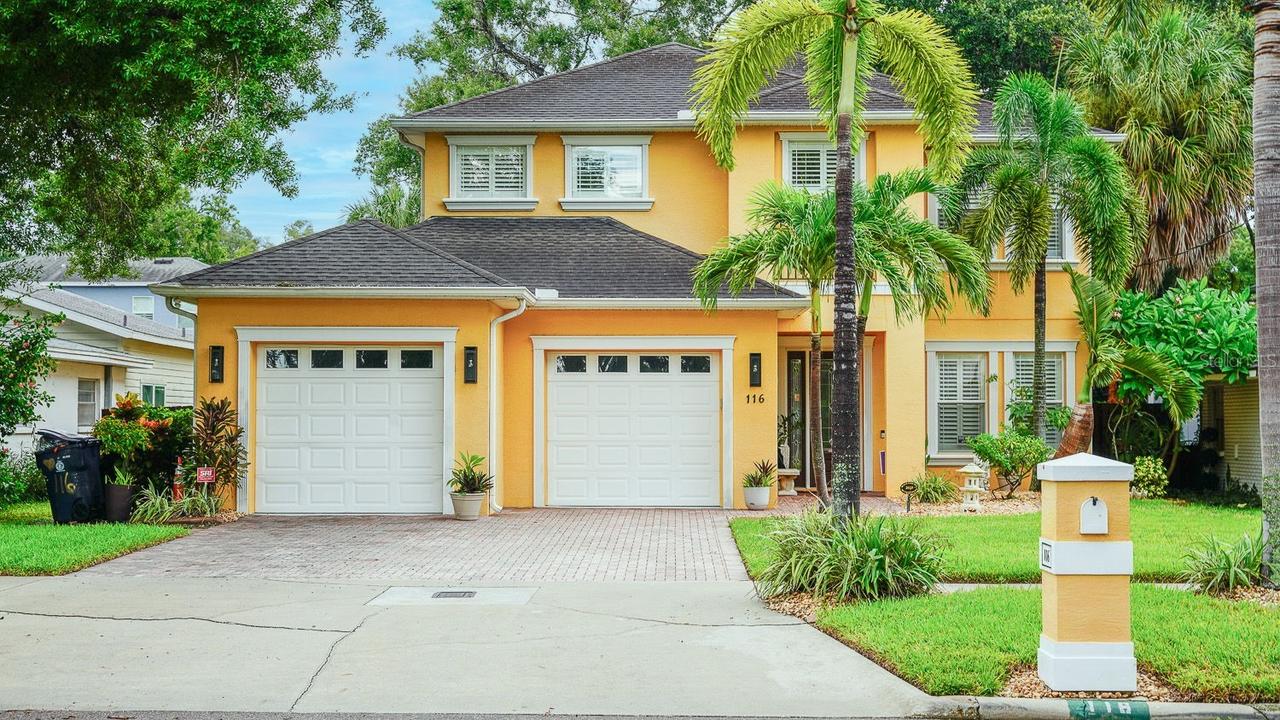 116 S Hesperides St., Tampa, FL 33609