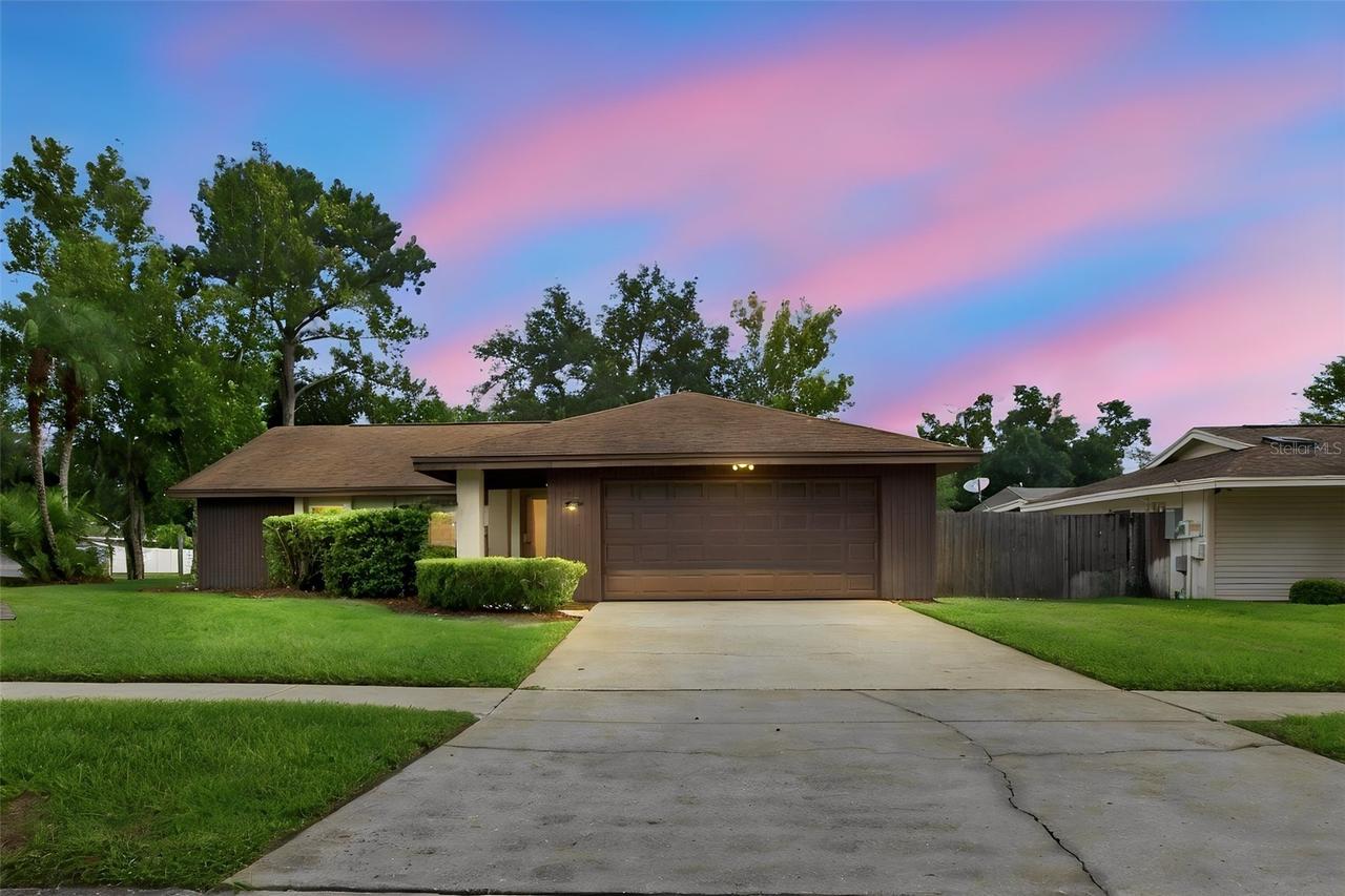 4611 Freshwind Ave., Tampa, FL 33624