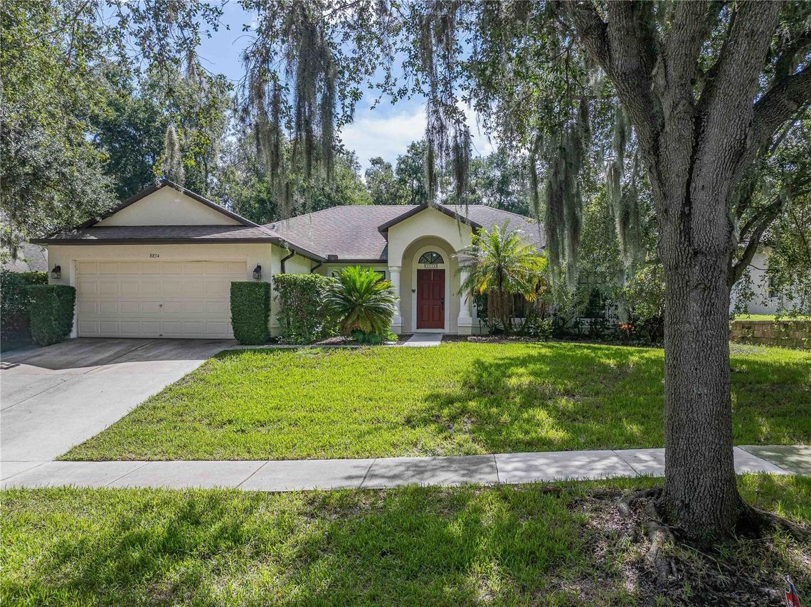 8834 Alafia Cove Dr., Riverview, FL 33569